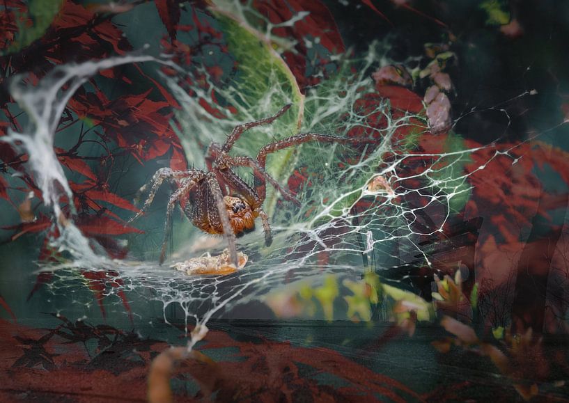 Autumn impressions by Andreas Schulte