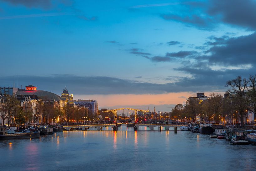 Amstel by Bart Hendrix