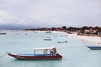 Bali | die Küste von Nusa Lembongan