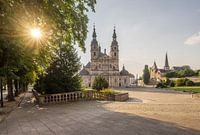 St. Salvator Kathedraal