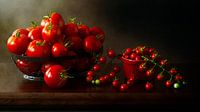 Zu viele Tomaten
