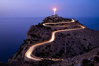Cap de Formentor - Mallorca