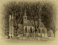 Old Village Barendrecht