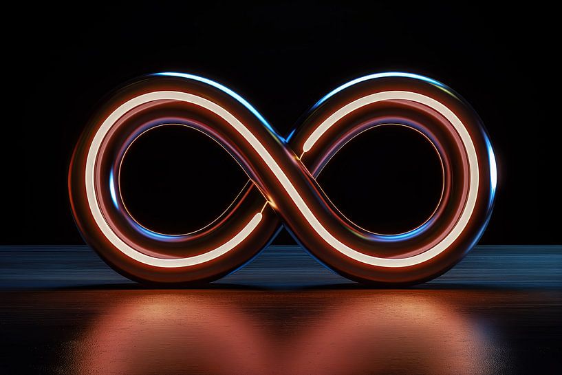 optische Täuschung von Egon Zitter