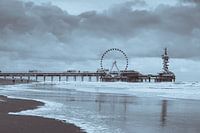Scheveningen Pier