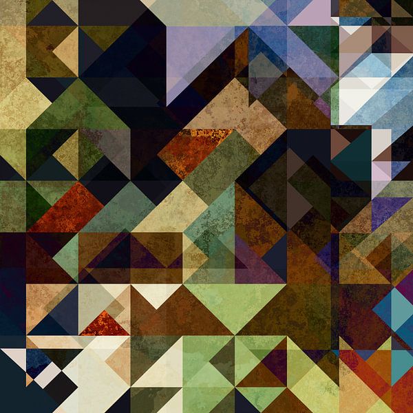 Ville-Campagne-Rivière par Andreas Wemmje