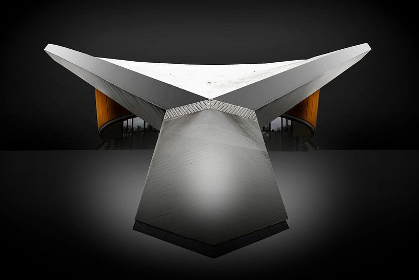 Orange Details 2 by Anita Martin, AnnaPileaFotografie