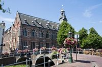 Akademiegebäude Leiden University