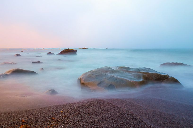 Calme et douceur par Silvio Schoisswohl