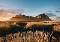 Stokksnes