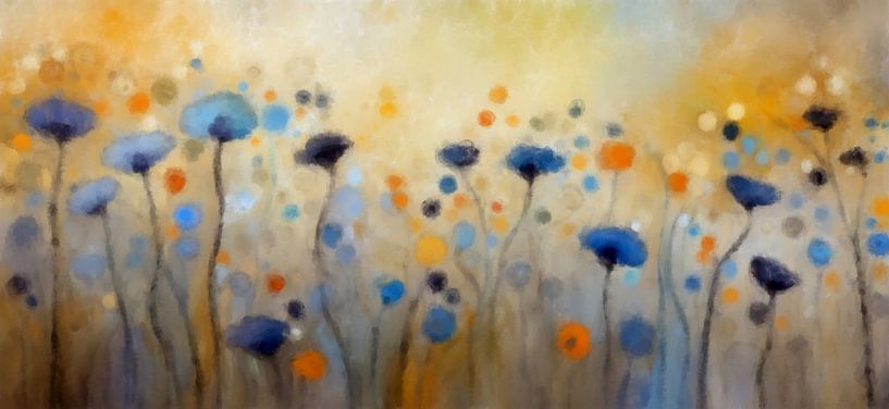 Lumière persistante par Frankie Soldado