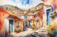 Mediterranean impressions 9