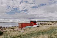 Schwedische Landschaft