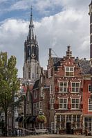 La Renaissance néerlandaise à Delft