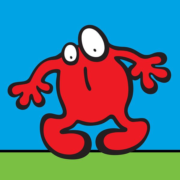 ieks von karen vleugel