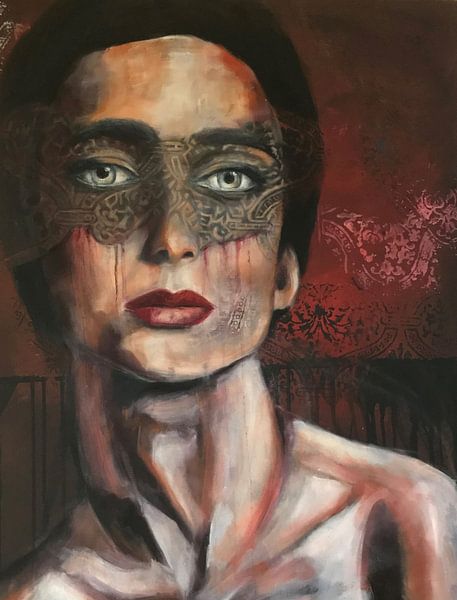 'Kala' by Marita Braun