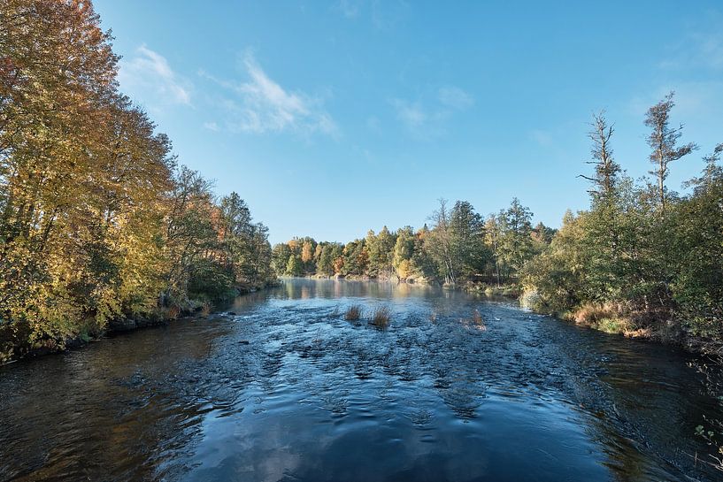 schwedenherfst001 von Geertjan Plooijer