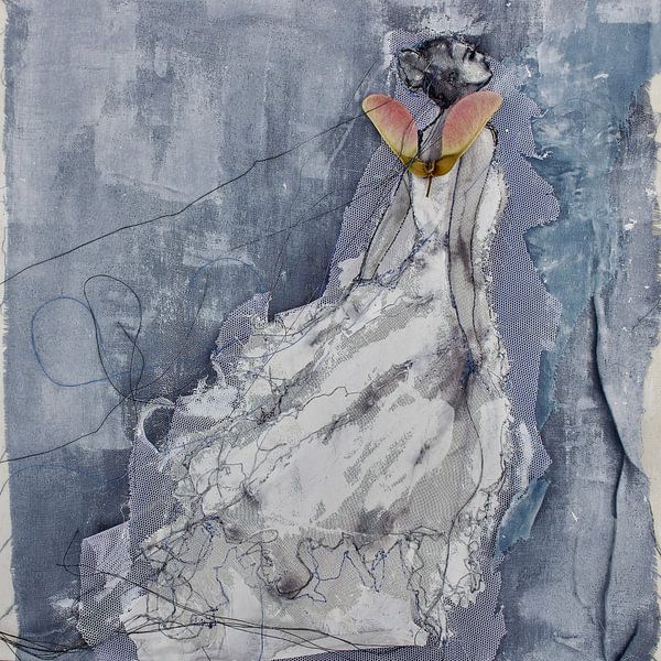 Samara von Kim Rijntjes