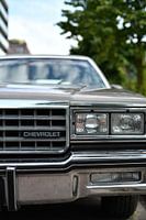 Chevrolet Caprice Classic