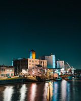 Der Tramkade 's-Hertogenbosch