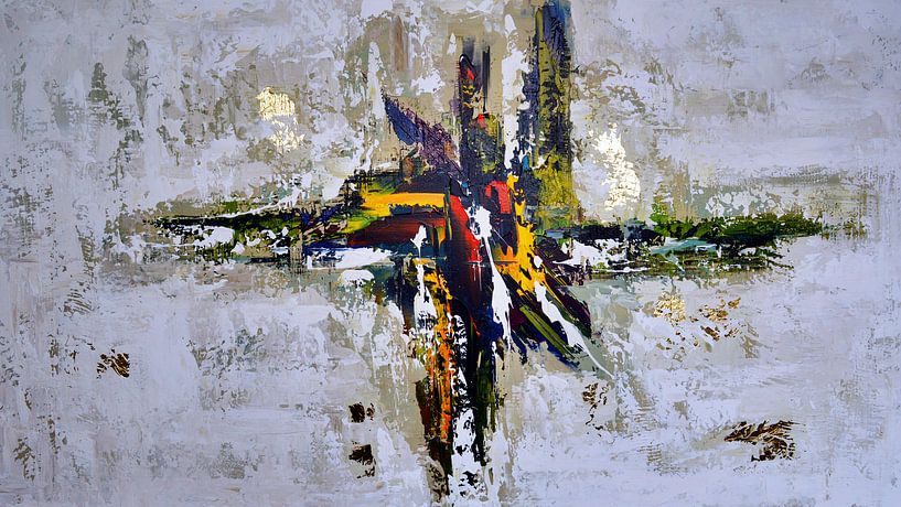 Résumé par Gena Theheartofart