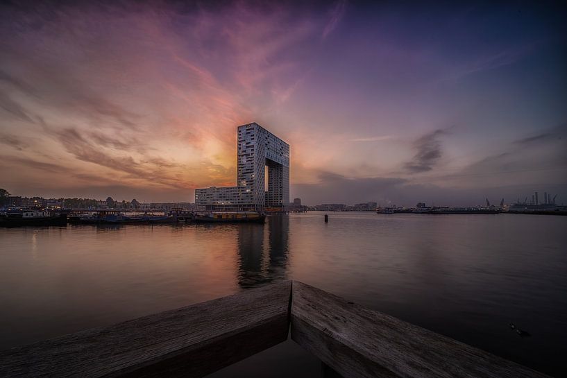 Ponsteiger von Mario Calma