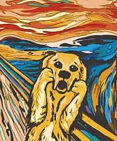 Der Schrei des Hundes