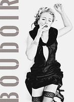 Boudoir, Style Marylin, Vintage, Retro