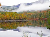 Lac d'Écosse - Highlands écossais