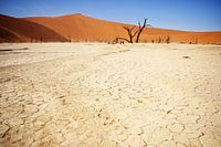 Sossusvlei, Namibia