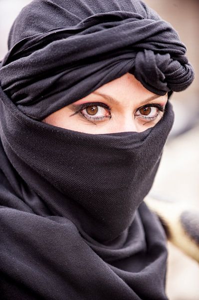 The Eyes par Brian Morgan