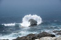 Ohau Point Stephen Lookout ( Neuseeland)