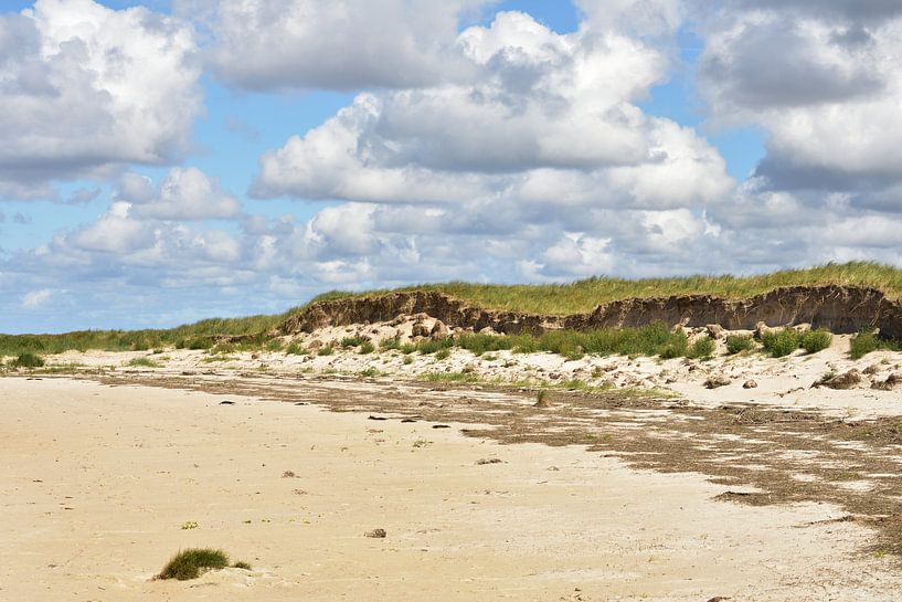 Deich von Philipp Klassen