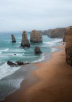 The Great Ocean Road
