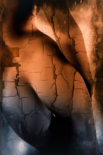 Female von Dagmar Marina