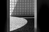 Reflection and silence