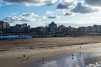 Scheveningen Boulevard