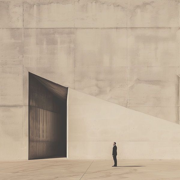 Geometry of Light van Studio WegWijs