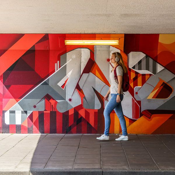 In Trance von Wil Crooymans