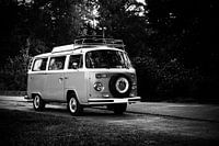 Volkswagen T2 Wohnmobil