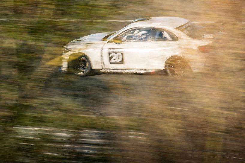 BMW M240i Racing Cup by Ryan van Pelt