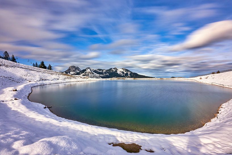 Sudelfeld by Einhorn Fotografie