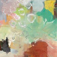 Sommer Rising III Crop, Mary Urban