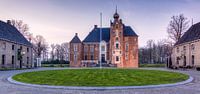 De Cannenburgh Castle Vaassen