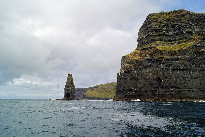 Cliffs of Moher - Irland von Babetts Bildergalerie