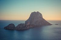 Sonnenuntergang Es Vedrà, Ibiza