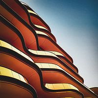 L'argent arrive en vagues