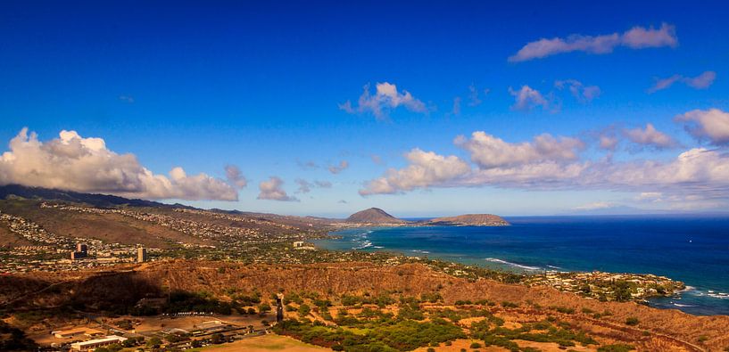 Hawaii par René Holtslag