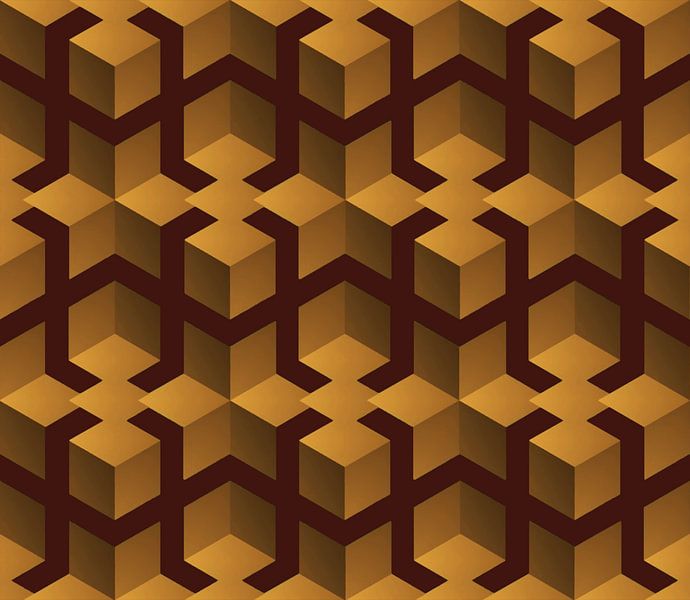 Sitting area by Henk Schellekens