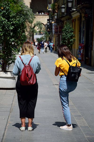 Which way to go? by Frank's Awesome Travels